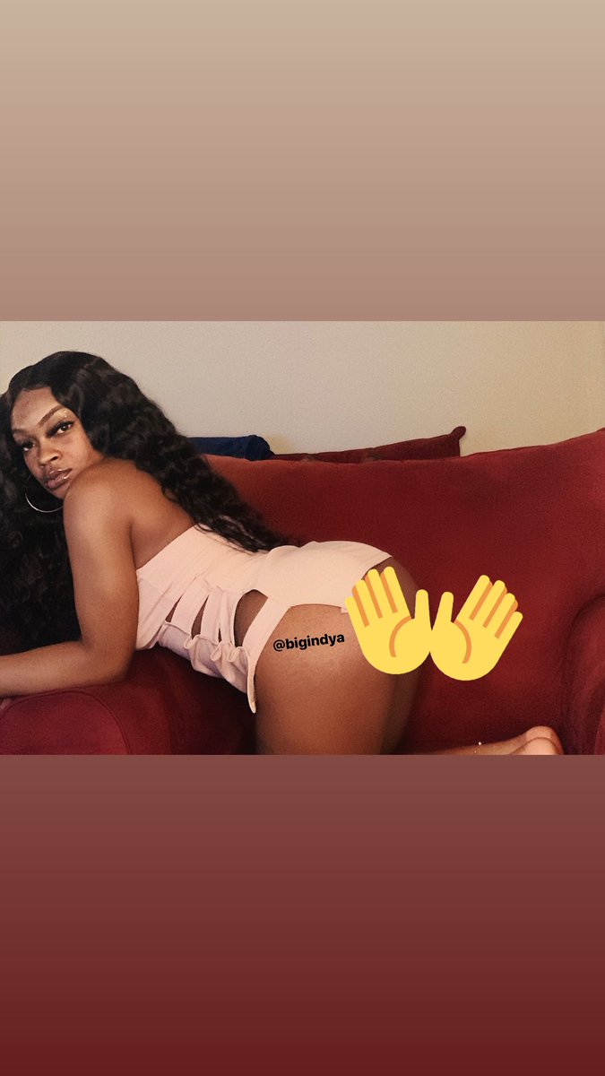 IndyaJones5's tweet photo. FYI: #TEAMJEEZY I GOT A DISCOUNT FOR YOU ON MY ONLY FANS MAKE SURE YALL CLICK ON THE LINK BELOW TO GET YOUR DISCOUNT AND FULL CONTENT💋
..
#onlyfans #model #sexy #onlyfan #follow #feet #love #lingerie #camgirl #like #findom #fetish #onlyfansgirl #explorepage #cute #selfie https://t.co/ajC3EnvIGp