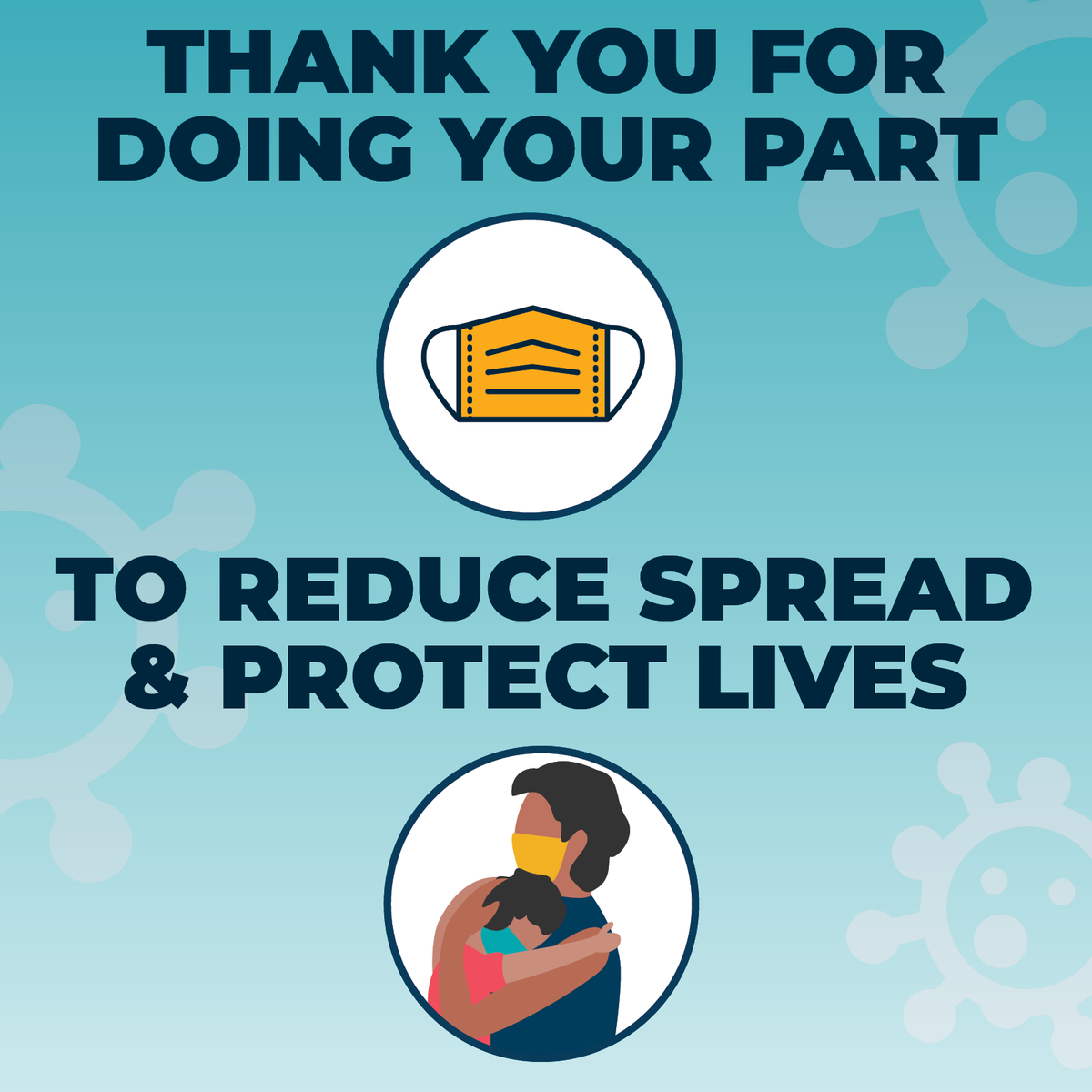 ASUPolice's tweet photo. As we approach peak holiday season, plan ahead to make sure you and your family can stay safe from COVID-19!
#SlowTheSpread #ForksUpMasksUp #ASUPolice https://t.co/Lt6wocYAgn