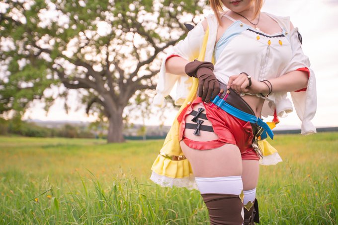 Twitterのコスプレ画像24