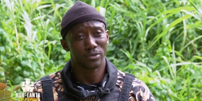 alx1807's tweet image. Pour ceux qui iront à l'orientation,si vous croisez ce participant, merci d'avertir la production

#KohLanta2020 #kohlanta