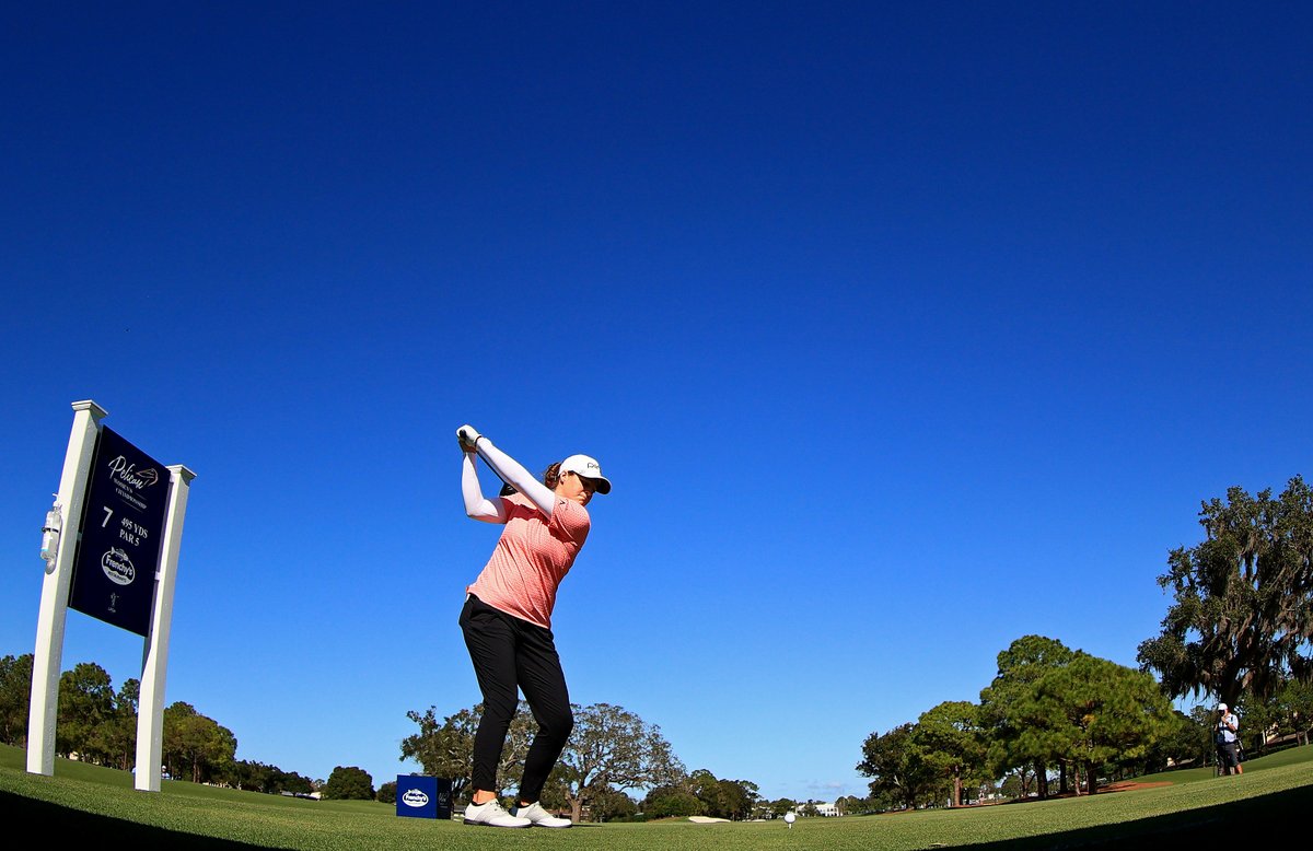 Third round action from Belleair is coming your way 🌴 Watch live @pelicanlpga coverage streaming now: golfchnl.co/whx