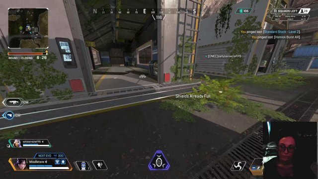 I'm going live now on Twitch! Come and join me at https://t.co/732q2B3H7d for some laughs and shenanigans<a href="/tag/twitch"class="tags"><span>#twitch</span></a><a href="/tag/smallstreamer"class="tags"><span>#smallstreamer</span></a><a href="/tag/twitchcommunity"class="tags"><span>#twitchcommunity</span></a>