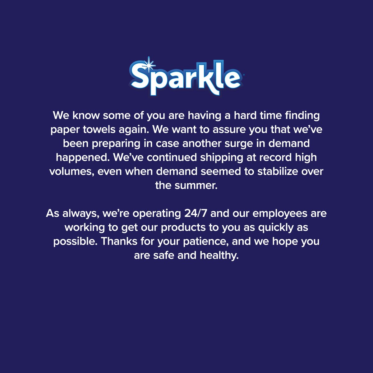 SparkleTowels's tweet photo. https://t.co/tDtYcnDItG