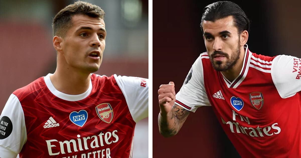 [How Arsenal can stop Bamford]• Intercept passing lanes in midfield to Leeds offensive midfielders/full-backs• Close up free spaces in dangerous areas of the pitch Likely midfield pairing: Xhaka + Ceballos