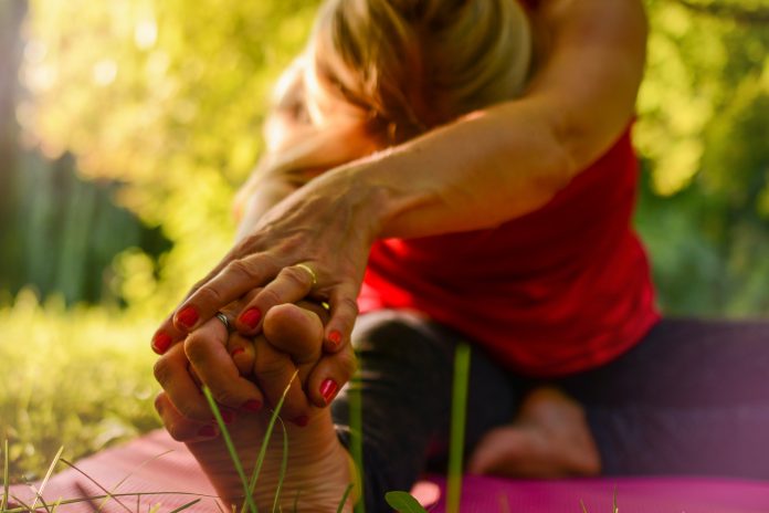 drdouglasroger's tweet photo. Activity Ideas For Seniors Looking To Keep Fit
https://t.co/YQVMVueuzo

You can help keep your joints healthy and happy.......keep moving! https://t.co/1pfCEyeX4e