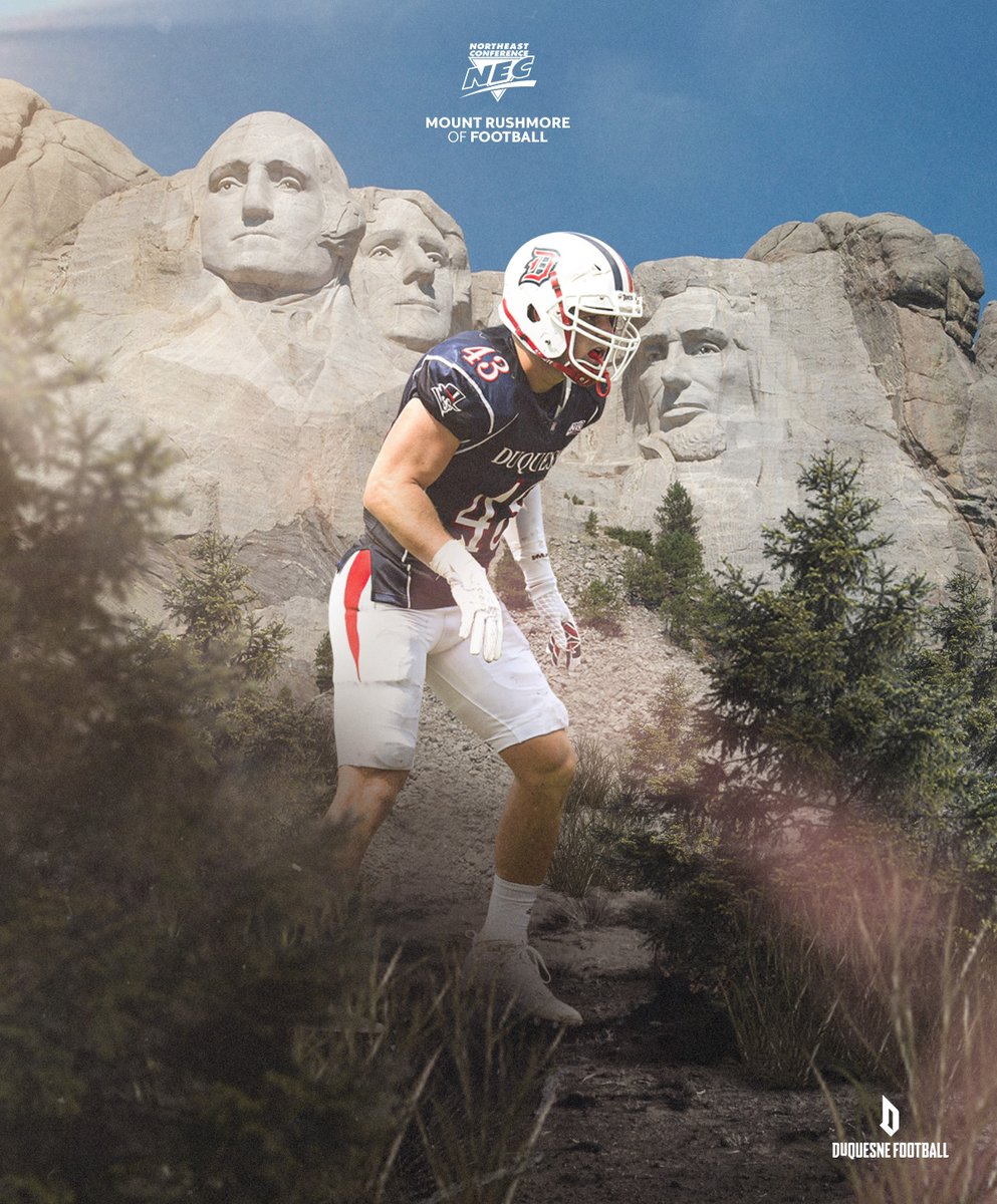 Duquesne Football tweet media