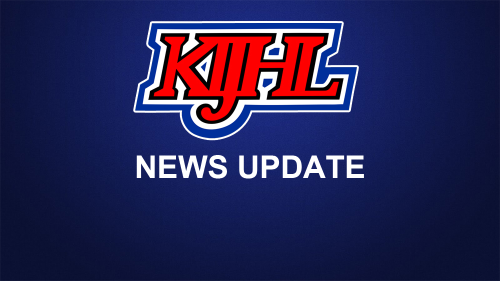 KIJHL's tweet photo. Here is an update on our #KIJHL games moving forward.

https://t.co/HfcAH7wpqt https://t.co/w0JvuWQiU4