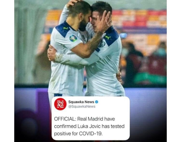 Serbian Football on Twitter: