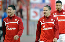 Serbian Football on Twitter: