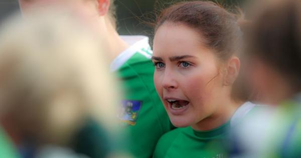 'A Year 'til Sunday' for Limerick captain Niamh McCarthy ahead of Ladies Football semi final