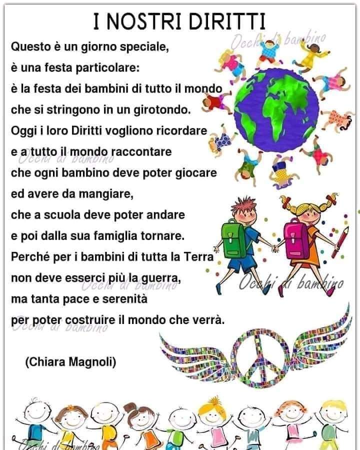 I diritti dei nostri bambini che in questo momento sono privati dei loro spazi abituali! ❤️💋⛹️🚴🏃🏂🤼 https://t.co/AbdcMFk4OO