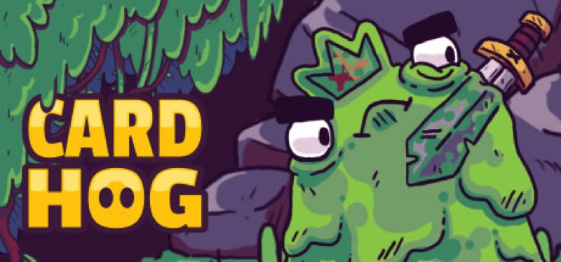 GraalFr's tweet photo. #REVIEW Fr: Card Hog
#indiegame #cards #dungeon #pig #CardHog sur #Steam par 
@SnoutUp
🇫🇷 : https://t.co/vZFPWGPDOw https://t.co/kVpQM92cr3