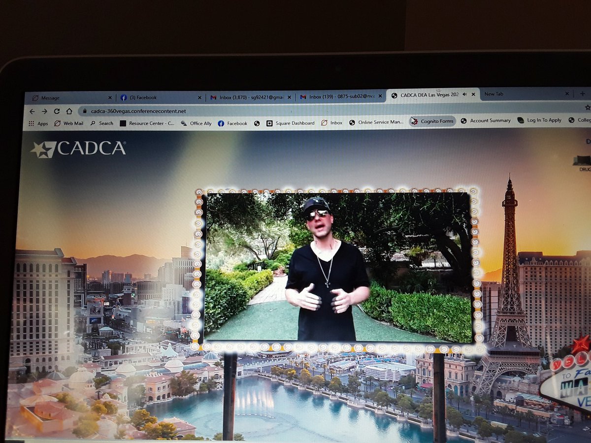 MissionHSLV's tweet photo. @CrissAngel thank you for sharing your story and all you give to our @CityOfLasVegas community.
@CADCA
#MISSIONPOSSIBLE
#ReppinRecovery https://t.co/BSecl5XgHp