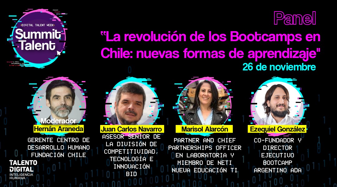 Talento Digital tweet media