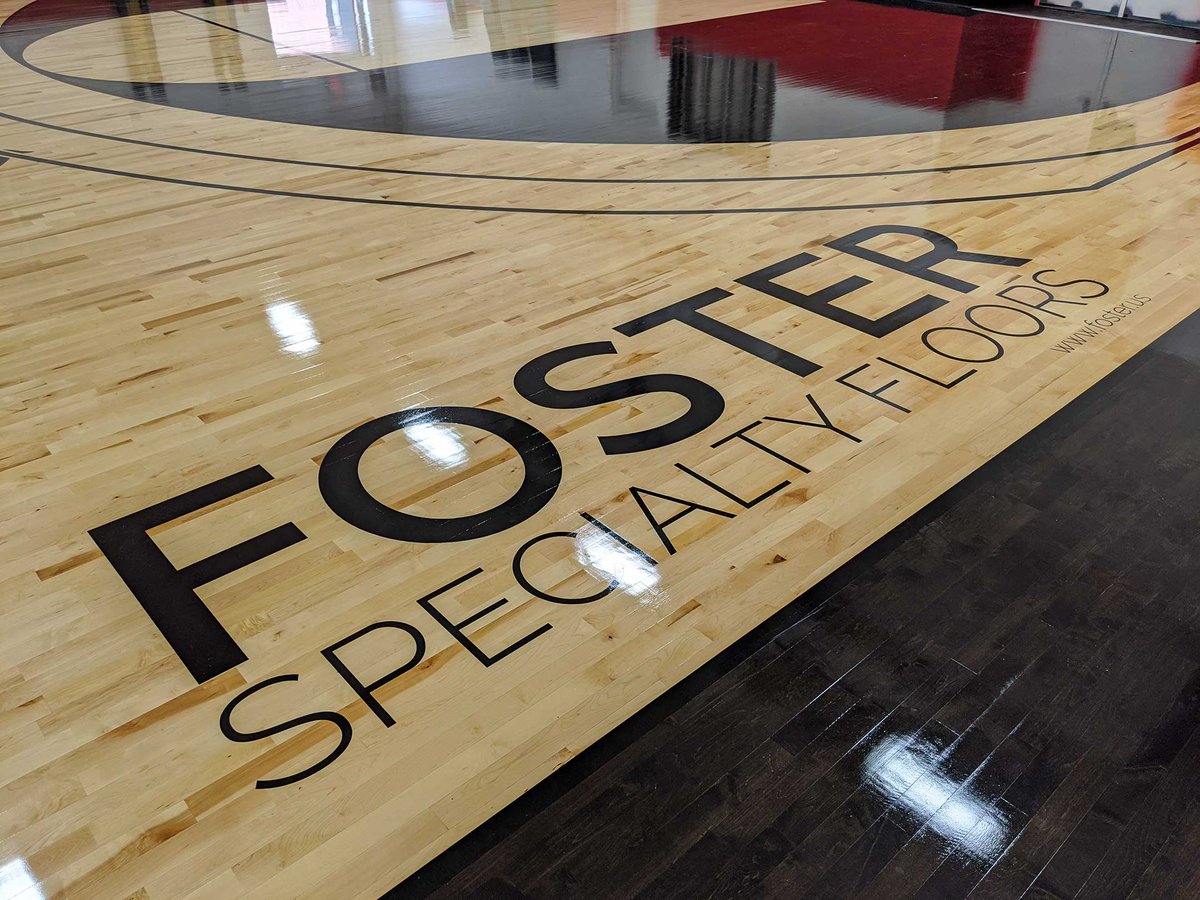 FosterFloors's tweet photo. Ypsi Prep Academy located in Ypsilanti, Michigan. @YpsiPrep @RobbinsSurfaces #RobbinsExclusiveDealer #ypsiprep #BioChannel #woodgymfloor #woodgym https://t.co/HgLSX7D40H