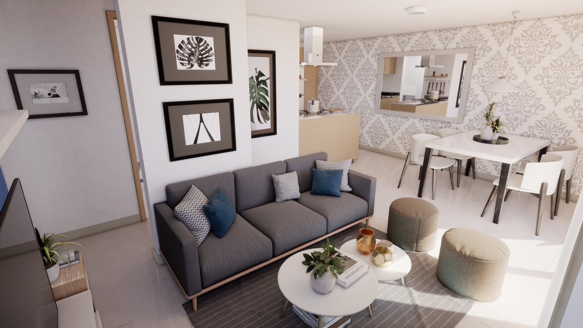 SURROUNDVIEW1's tweet photo. Ciudadela El Paraíso - Visualización INTERACTIVA - Render
Visita nuestra web: https://t.co/mL91r1pnFJ

#construcción #constructora #tecnología #ventas #realidadvirtual #tiemporeal #apartamento #digital #render #herramienta #inmobiliaria #bienesraíces #propiedad #proyecto https://t.co/RkjWSu5Vmd