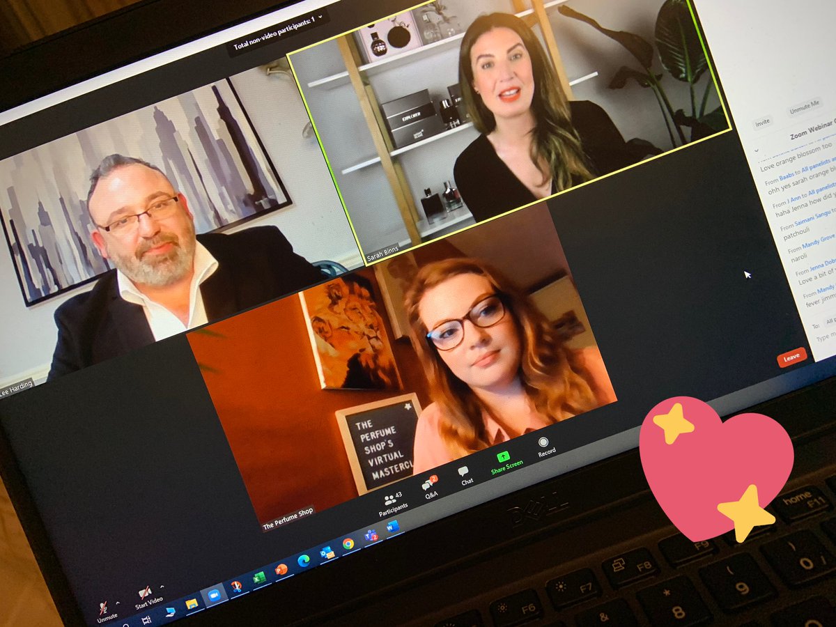 Bex Wilkin tweet media