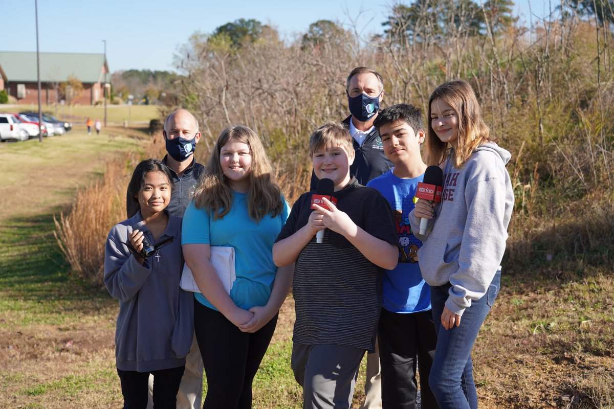 bartowschools's tweet photo. BREAKING BCSS NEWS: Adairsville Middle School just received confirmation from the state that its school is now STATE STEM CERTIFIED! Very few middle schools in Georgia can say this! #BCSSSuccess https://t.co/RHFF5NzHYg