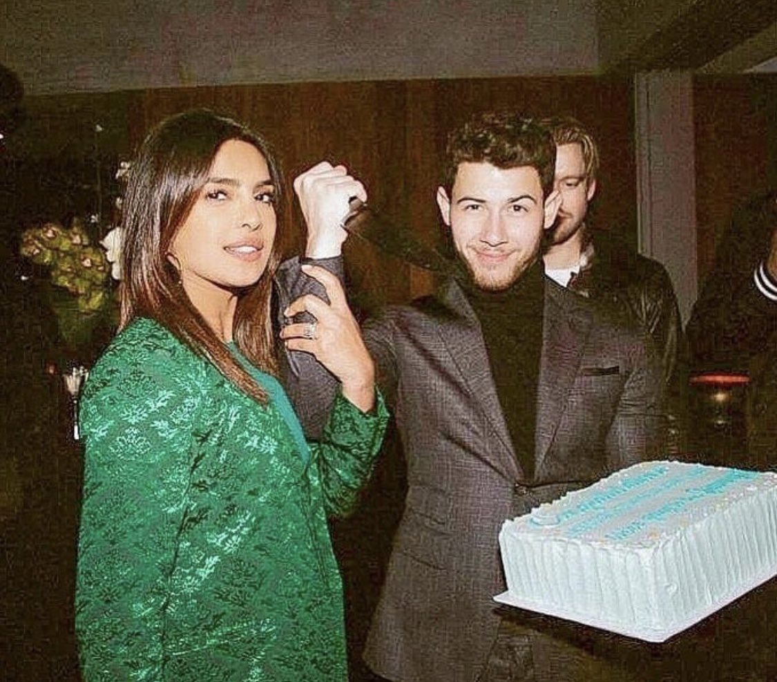 His support system, favourite ladies in his life