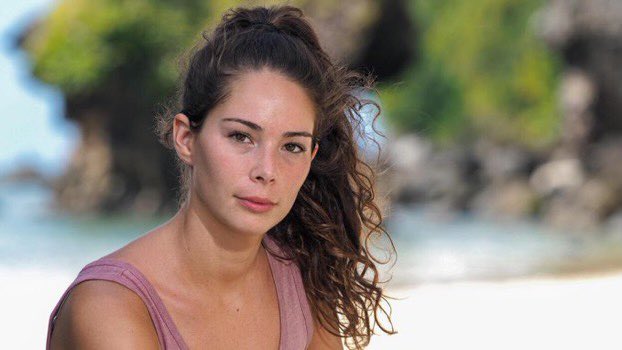 FredericCheva13's tweet image. J’en peux plus de ces deux là, elles gâchent totalement l’émission  #KohLanta