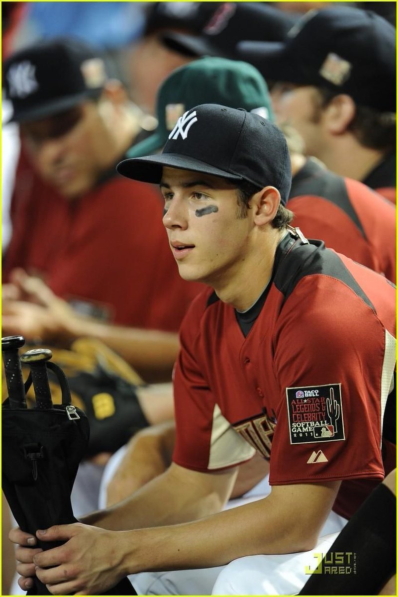 No longer sit alone at games