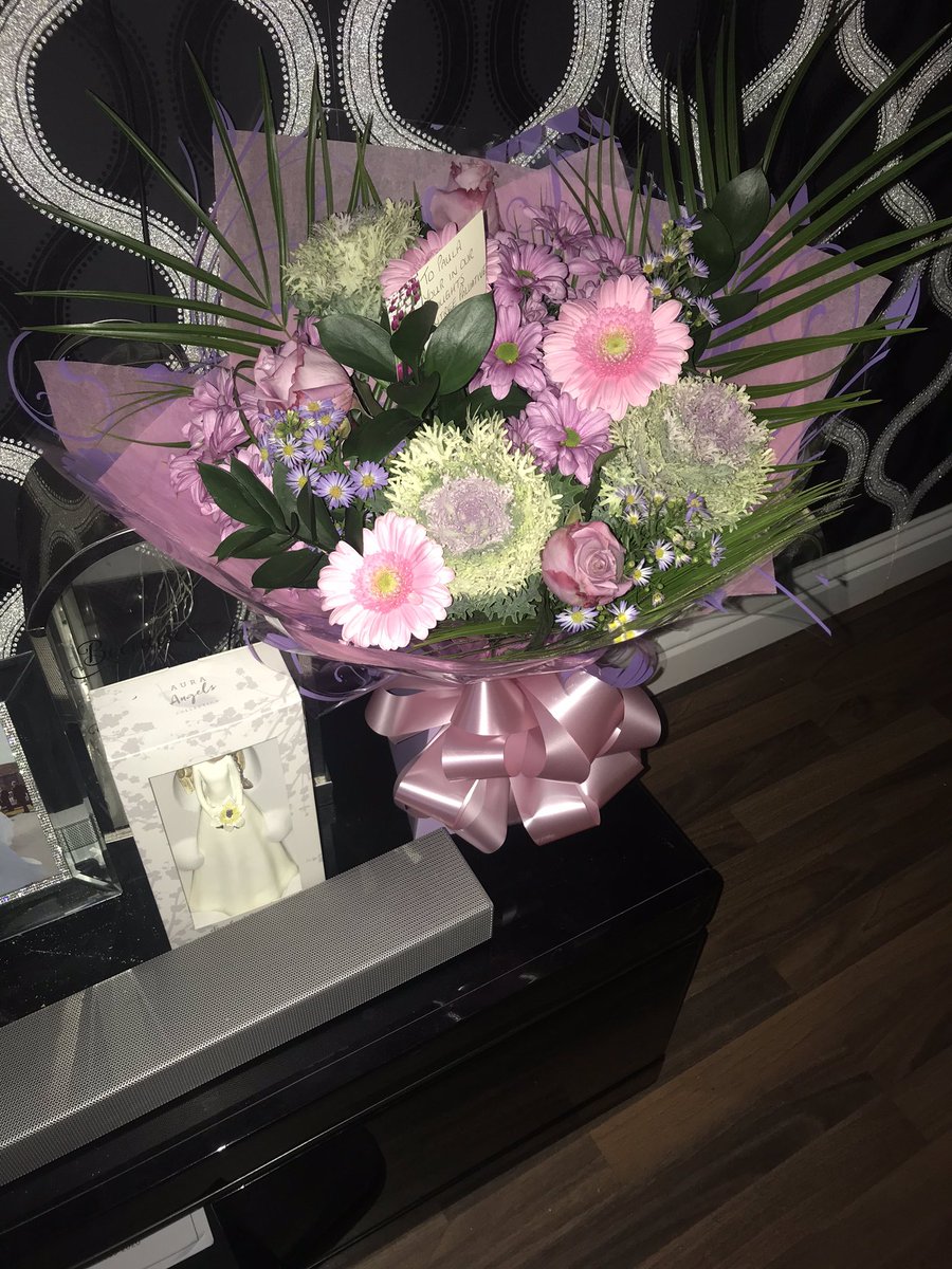 Paula McCarthy tweet media