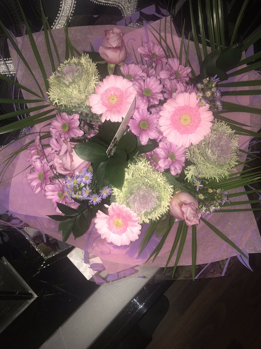 Paula McCarthy tweet media