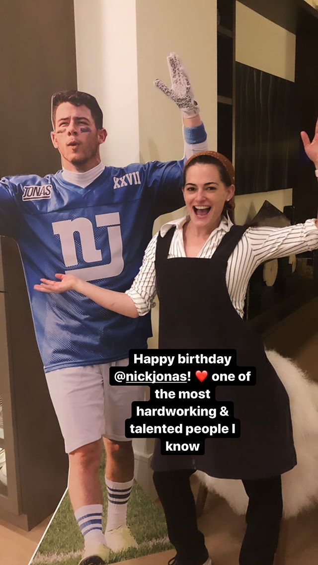 Sami should pull through with this pic.