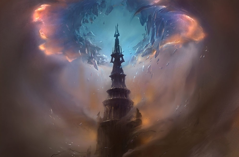 Wowhead's tweet photo. Game Director @WatcherDev has confirmed that Mythic Dungeons, Torghast and Renown quests will be closed in #Shadowlands until the first reset so that no region gets an advantage for leveling quickly. #Warcraft https://t.co/Zb5ov0gqag https://t.co/28iRhHvDIc