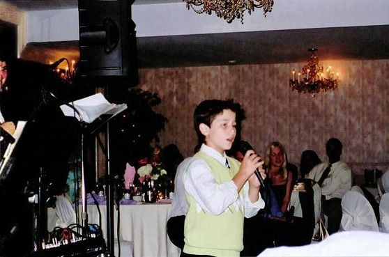 Sami should pull through with this pic.