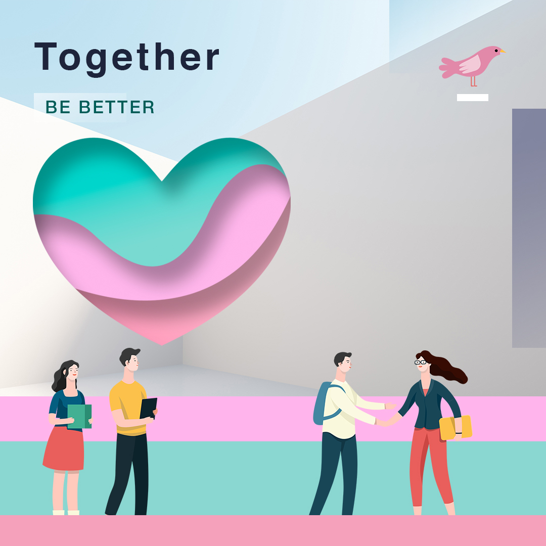 TogetherAtHome2's tweet photo. Our users will take advantages of this website and app to have online socializing activities so as to deal with problems and expand their interpersonal networks online. https://t.co/PIzxSANMF1