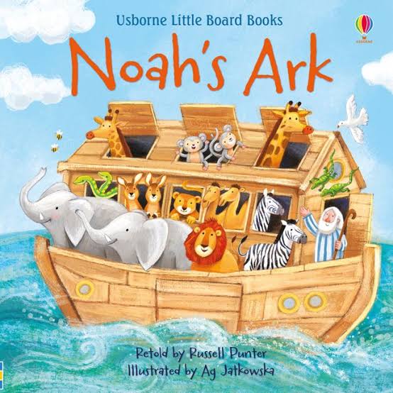 Noah& #39;s Ark