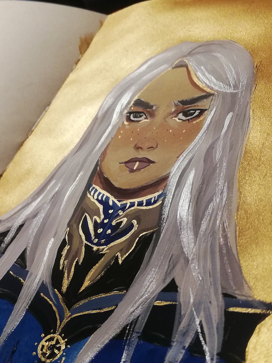 🌛Sankta-Alina🌜
#shadowandbone #siegeandstorm #ruinandrising #AlinaStarkov #alexandermorozova #thedarkling #darklina #grishaverse