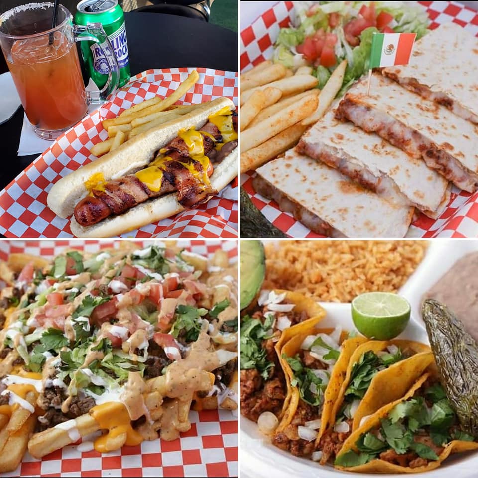 Downtown_EP's tweet photo. EPIC Bar and Nightclub offers EPIC Eats by Sabor Mexicano. #DTEPAlwaysHere #DowntownElPAso #DTEP #EPFoodies https://t.co/XS3ZvBpJWR