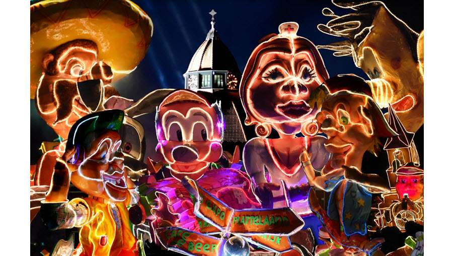 Tòch nog een Lampkesoptocht…in 1.000 stukjes dongen.nieuws.nl/nieuws/2020112…