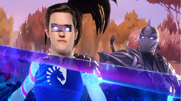 REZZY_LOL's tweet photo. @Santorin "TL Broxah.. you're taking everything Santorin's worked for m***fker" - DaVinciRezBro #TreesAreImportant #ButTheBodyIs70PercentLiquid #SameWithTheEarth #CompositionDiff https://t.co/RwHM2IxPhc