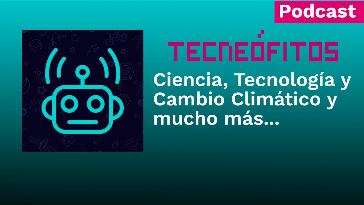 tecneofitos's tweet photo. #Podcast🎙 | ¿Tienes idea de cuánto contaminas♻️ haciendo compras en línea💻? Te lo contamos en #Tecneófitos🤖
👇👇👇
https://t.co/kcvvzGV9Do https://t.co/6pOR0blfrP