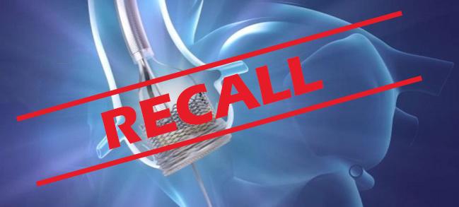 Time for this weeks top highlights from TCTMD!Lotus Edge TAVR Device Recalled and Discontinued Worldwide  https://bit.ly/2IWhpKg&nbsp;Boston Scientific is calling it quits on this iteration of its transcatheter valve, saying it will instead focus on Acurate neo.  #TAVR  #Recall