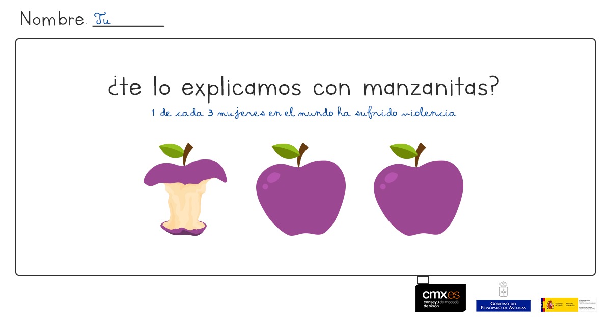 Conseyu's tweet photo. 📢📢¡¡ATENCIÓN!!📢📢 

Nuestro Jurado ya ha escogido a la ganadora y personas finalistas de nuestro II Concurso de #Diseño contra la #ViolenciaDeGenero-25N CMX:

🥇@mara_rodriguezz
🥈@arielgonzalez__
🥉para Maria Isabel Grazzina H.

Todos los días #MocedaEnsinmachismu https://t.co/DYBNT4P2dn
