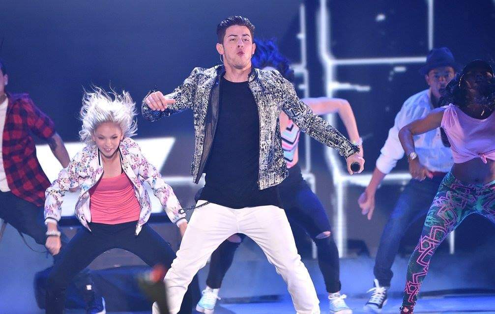 Same energy or even more