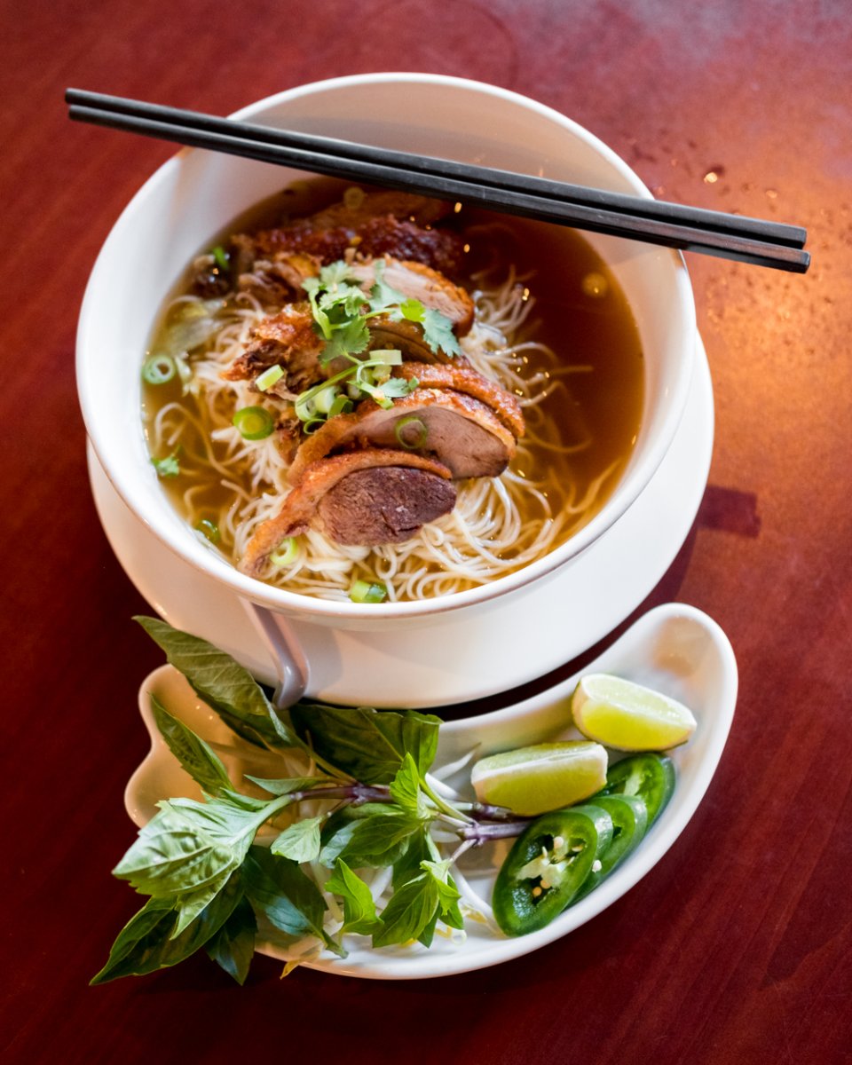 Turkey can have it's one day every year -- the other 364 days of the year are still for Thai food!