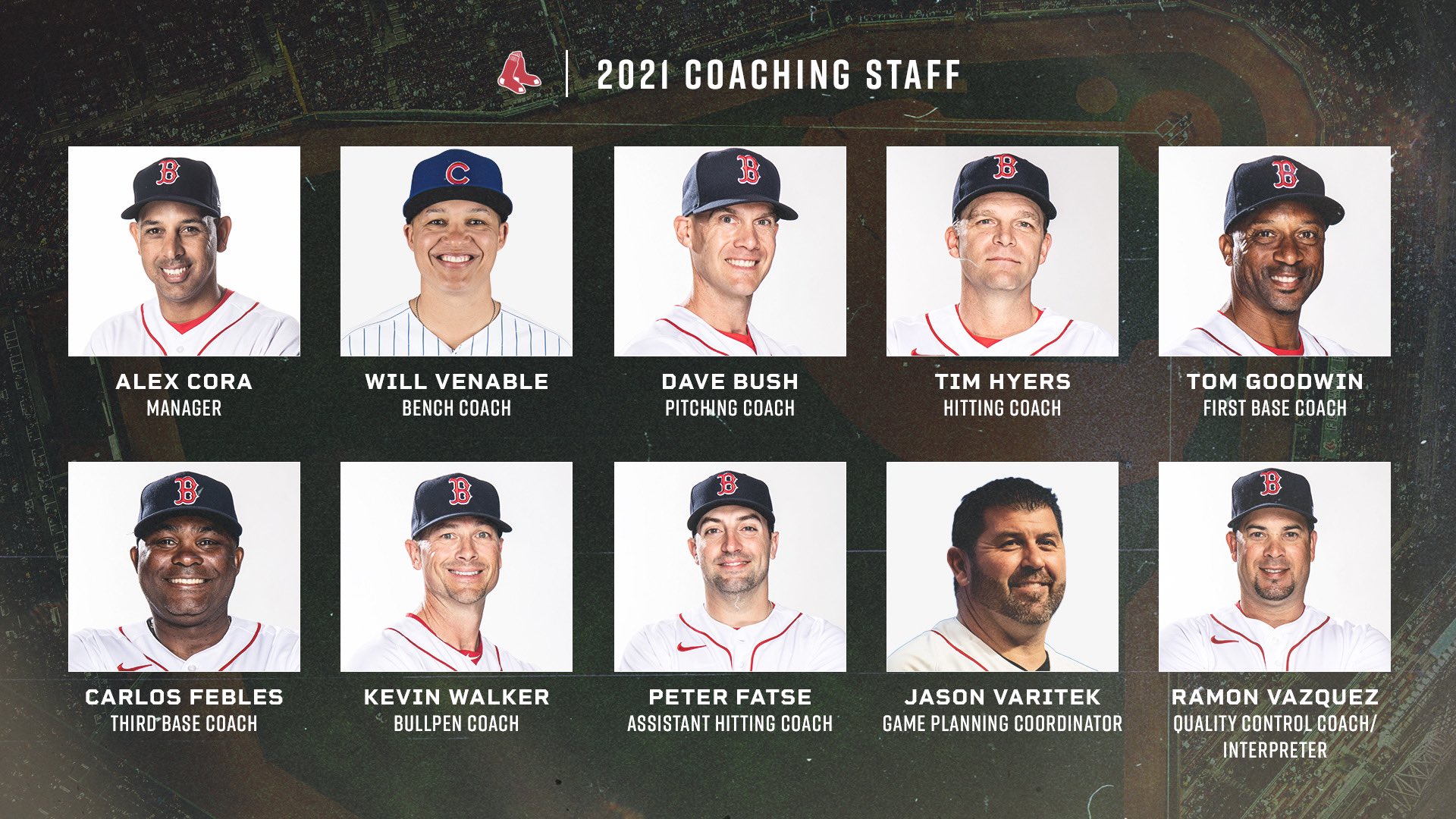 Red Sox on Twitter: Red Sox on Twitter: