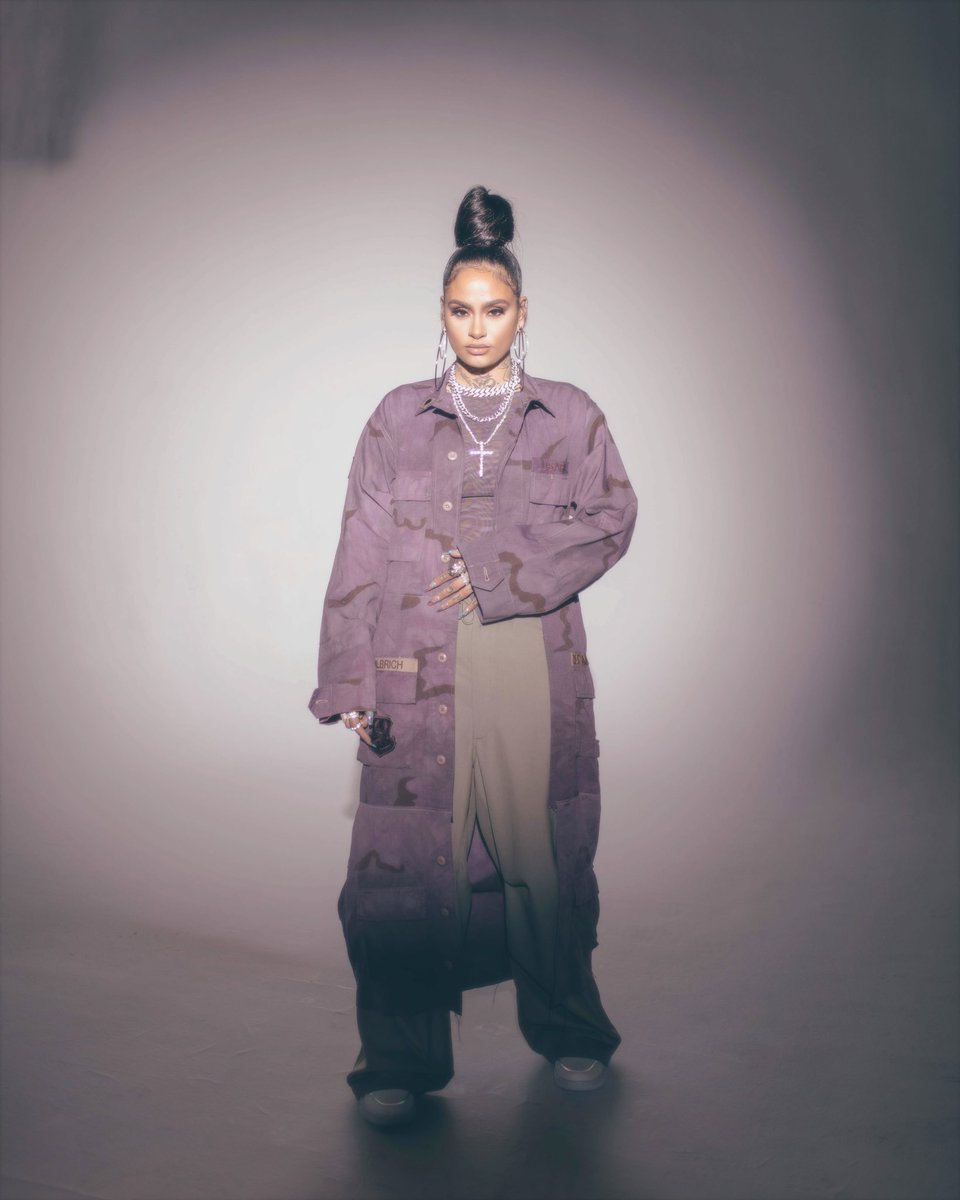 TSUNAMI MOB tweet media