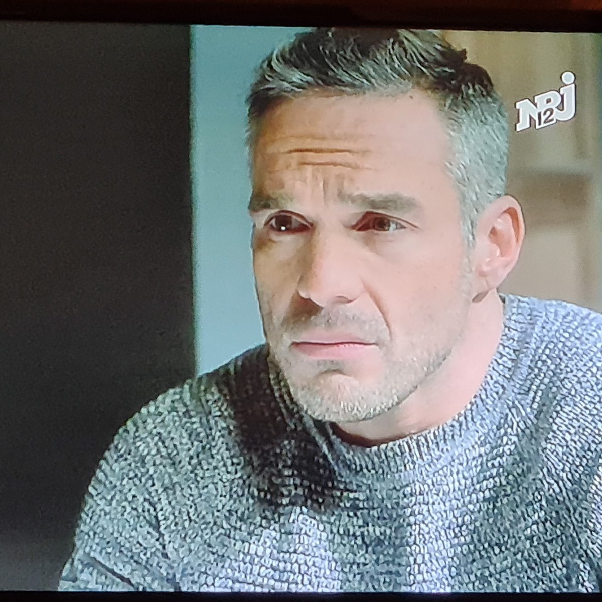 Caro25Francois's tweet photo. Bonne soirée sur @NRJ12lachaine #profilage5 #commandantrocher @PhilippeBas 🙏👍 https://t.co/w5wd9wdlWw
