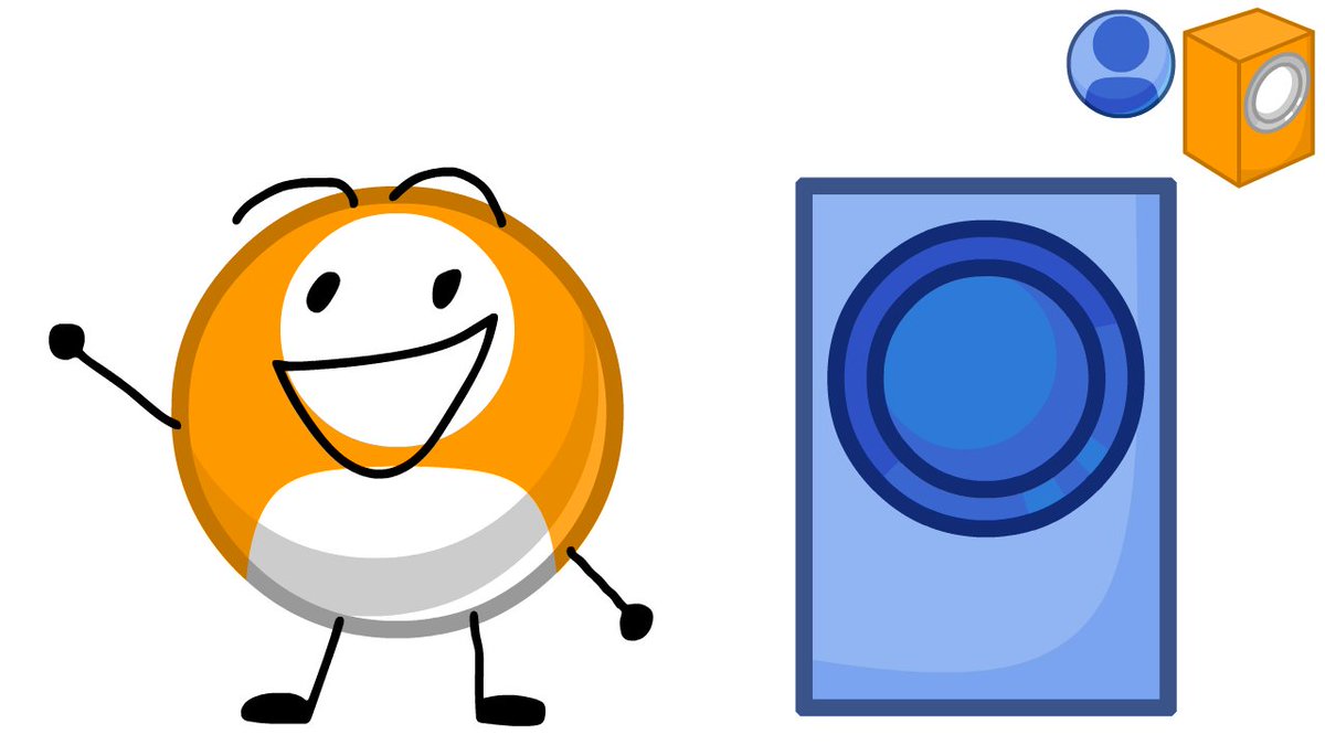 Bfdi Firey Speaker Box
