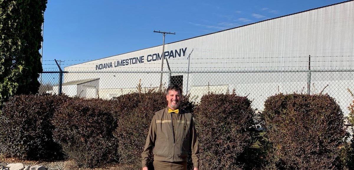 #bowtieday Southern Indiana #UPS #wishesdelivered #ProudUPSers  #OhioValUPSers <a href="/RyanFlynn0749/">Ryan Flynn</a> <a href="/charles01221963/">Hank</a> <a href="/MaymonStephanie/">Stephanie Maymon</a> <a href="/LeighGuilkey/">Leigh Guilkey</a> <a href="/Craigcox_ups/">Craig Cox_UPS</a> <a href="/BrazellsmbSteve/">Steve Brazell</a> <a href="/IUHoosiers/">Indiana Hoosiers</a> <a href="/IndyUps/">JBKB</a> <a href="/JECnKY/">Jessica Conatser</a> <a href="/joeboyleups/">Joe Boyle</a>