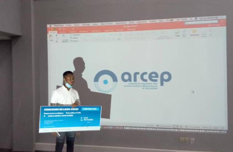 CleberAmela's tweet photo. L’honneur m’a été accordé de remporter le premier prix du concours de création de logo pour @ArcepTogo. 

Merci pour l’opportunité et à vous pour vos félicitations 😇 https://t.co/2ln4o3rg8c