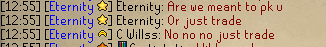 TeamEternityPvM's tweet photo. Huge grats to C Wills on Maxing! Featuring Post Max Hide n Seek. https://t.co/TWyZzGyQFk