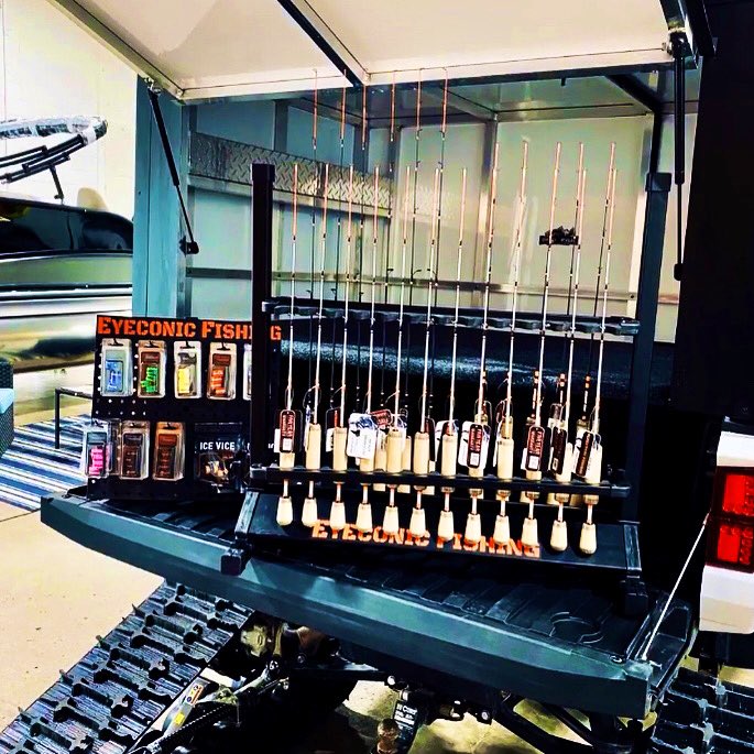 EyeconicFishing (EyeconicFishing) Twitter