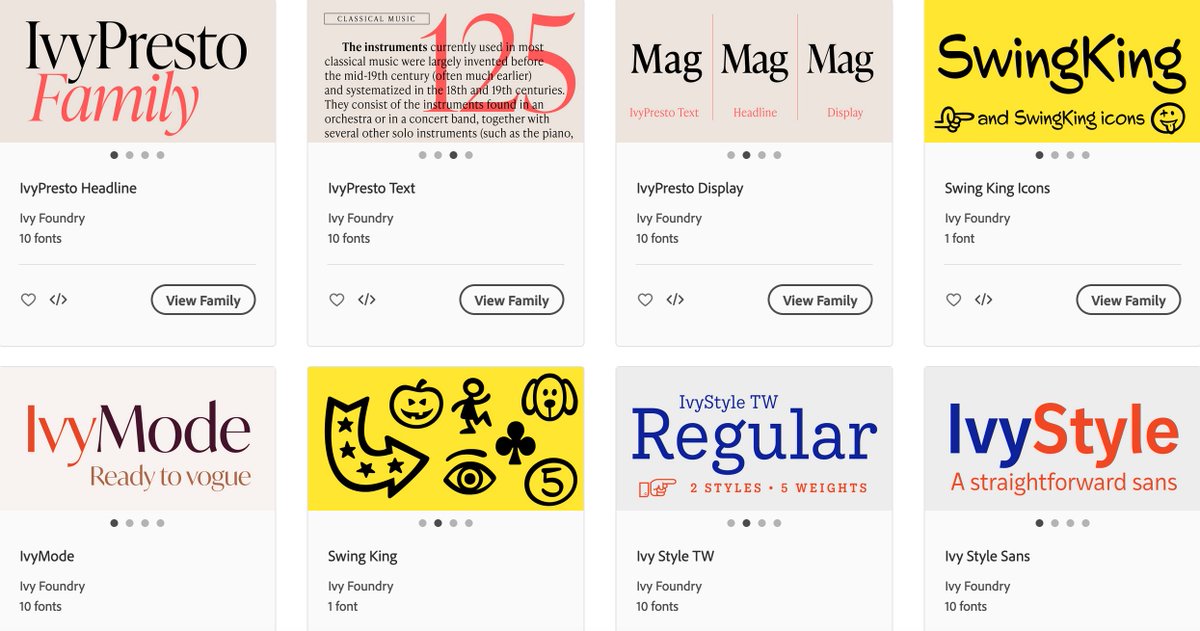 Download Adobe Fonts Adobefonts Twitter PSD Mockup Templates